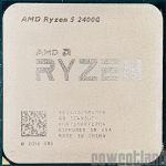 Cliquez pour agrandir Test Processeur AMD Ryzen 5 2400G